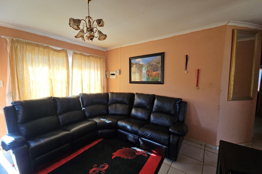 3 Bedroom Property for Sale in Tlhabane West North West